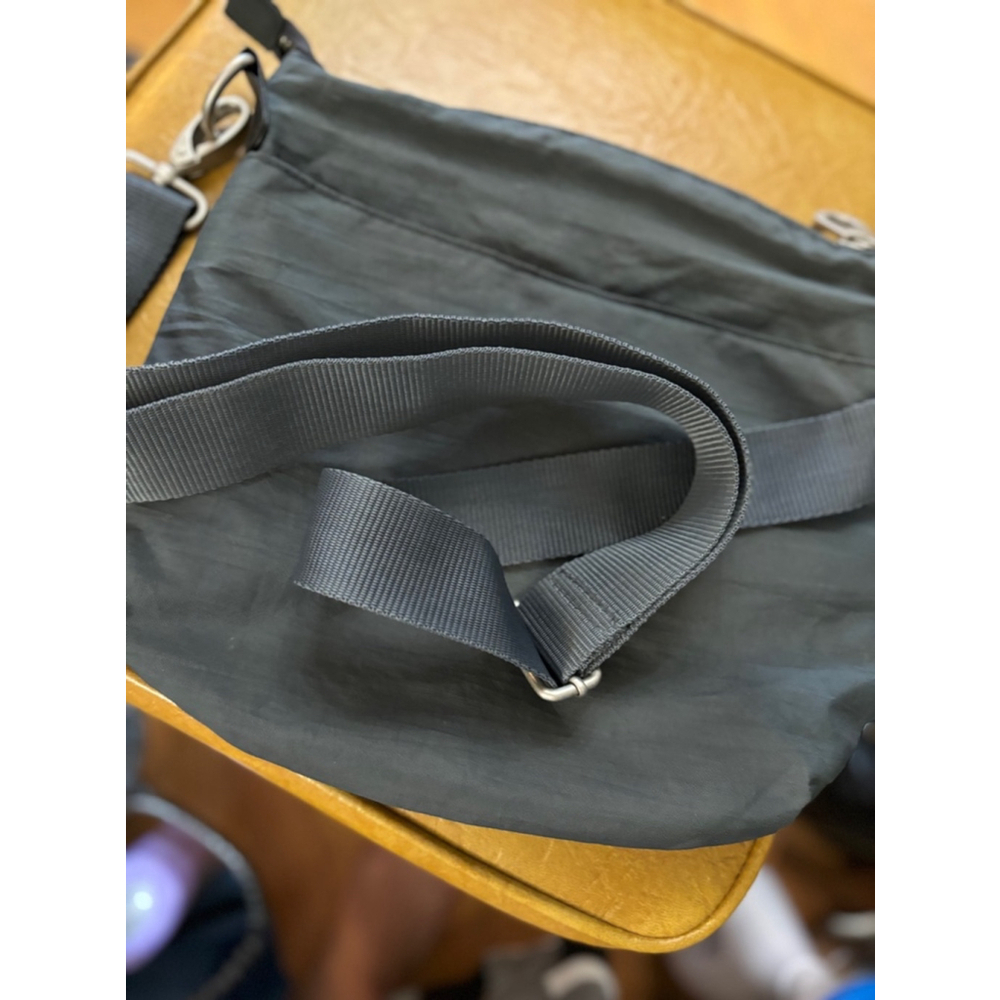 Baggallini Crossbody Bag, Black - Picture 2 of 5